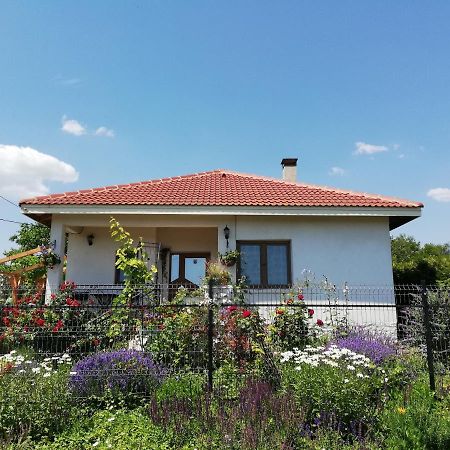House Albena Hotel Durankulak Luaran gambar