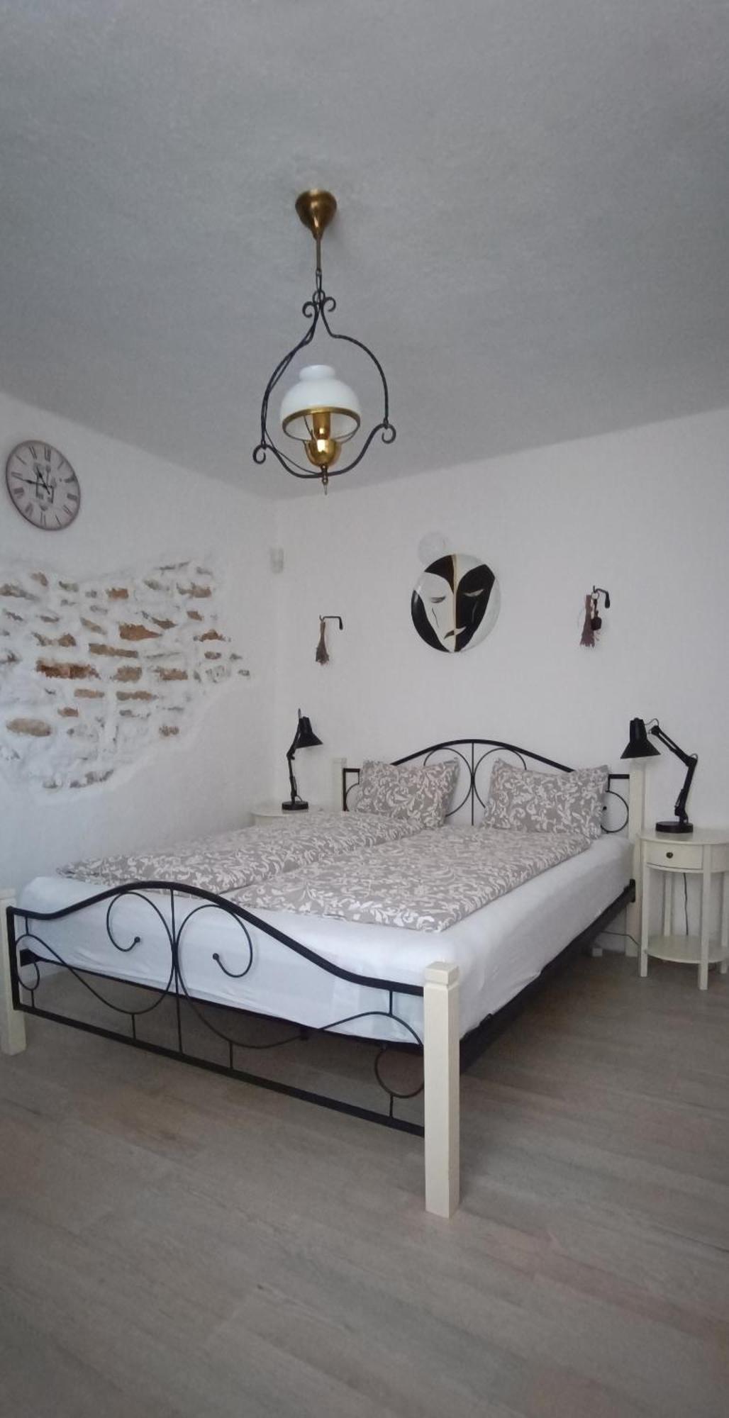 House Albena Hotel Durankulak Bilik gambar