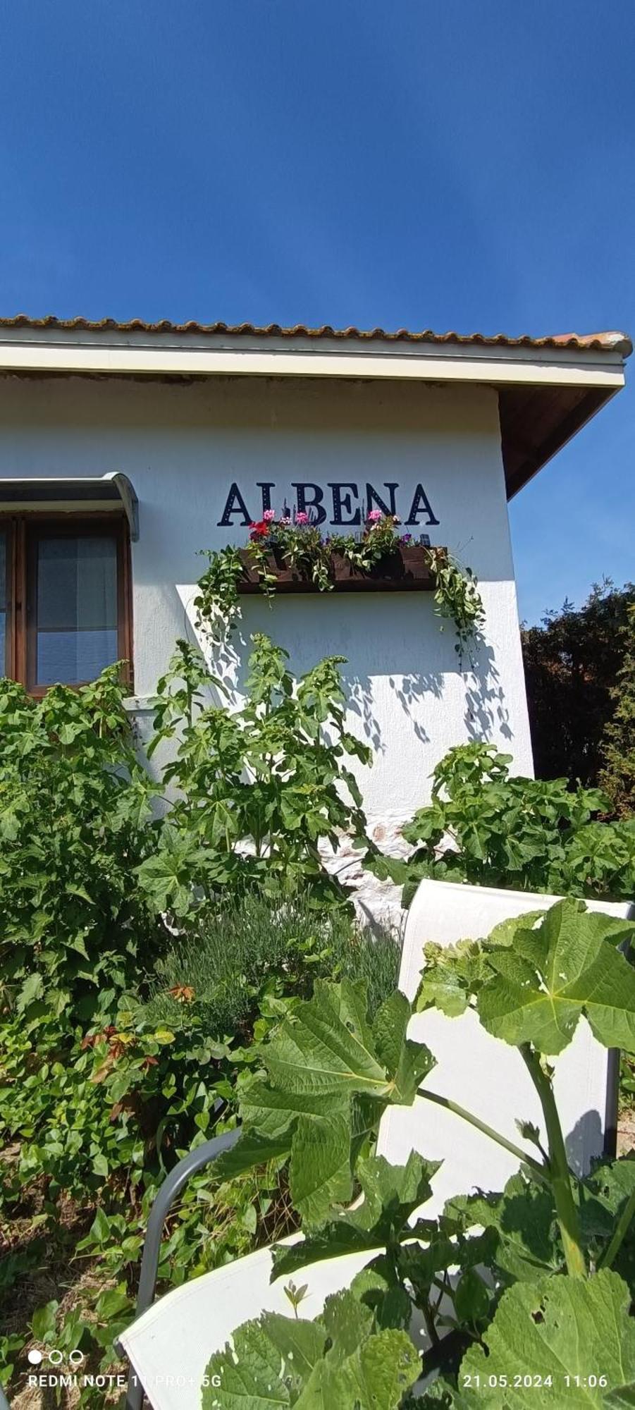 House Albena Hotel Durankulak Luaran gambar